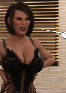 The Lively Lingerie (127)
