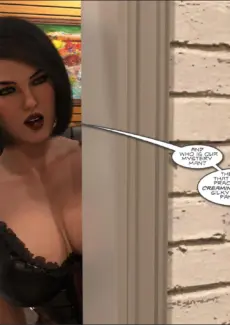The Lively Lingerie (129)