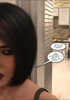 The Lively Lingerie (131)