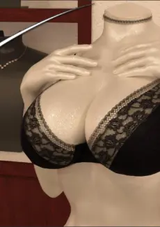 The Lively Lingerie (21)
