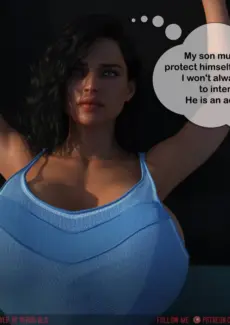 The MILF’s Way 07 (10)