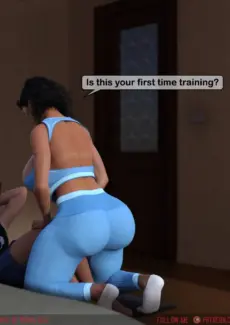 The MILF’s Way 07 (17)