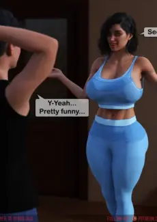 The MILF’s Way 07 (26)