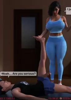 The MILF’s Way 07 (34)