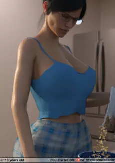 The MILF’s Way 4 (16)