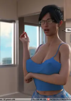 The MILF’s Way 4 (18)