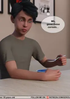The MILF’s Way 4 (23)