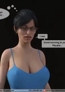 The MILF’s Way 4 (9)