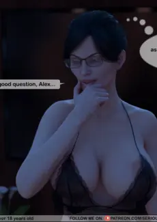 The MILF’s Way 5 (10)