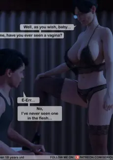 The MILF’s Way 5 (15)