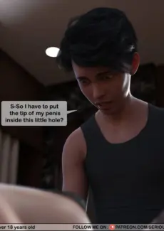 The MILF’s Way 5 (32)