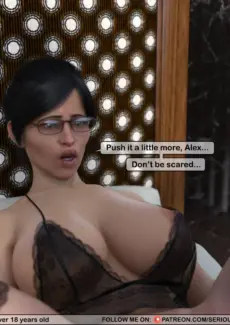 The MILF’s Way 5 (34)