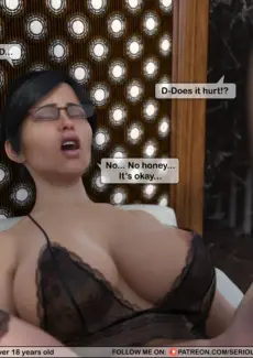 The MILF’s Way 5 (36)