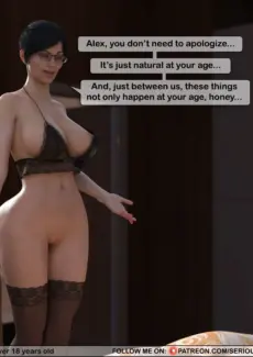 The MILF’s Way 5 (46)