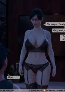 The MILF’s Way 5 (8)