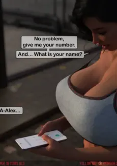 The MILF’s Way 6 (30)