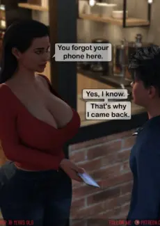 The MILF’s Way 6 (35)