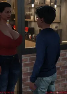 The MILF’s Way 6 (36)