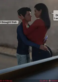 The MILF’s Way 6 (38)