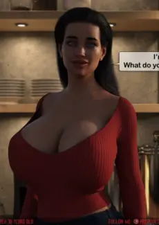The MILF’s Way 6 (8)