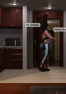 The MILF’s Way 7 (73)