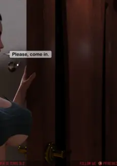 The MILF’s Way 7 (74)