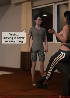The MILF’s Way 7 (77)