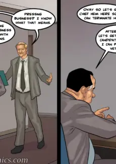 The Mayor 5 (111)