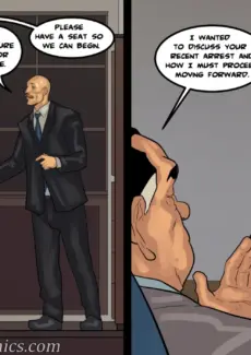 The Mayor 5 (112)