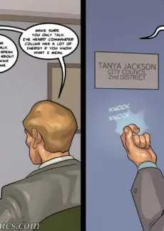 The Mayor 5 (114)