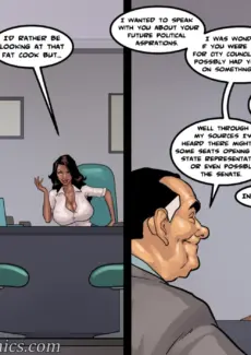 The Mayor 5 (115)