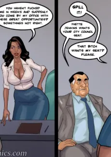 The Mayor 5 (117)