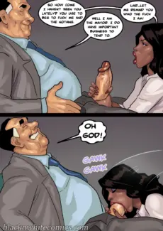 The Mayor 5 (122)