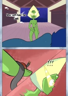 The Multiverse of Horny by Foxin022