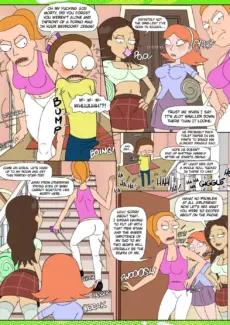 The Plumbus Incident003