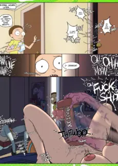 The Plumbus Incident006