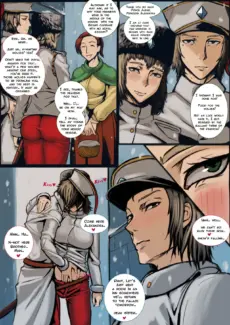 The Royal Twins Little Secret003