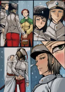 The Royal Twins Little Secret011