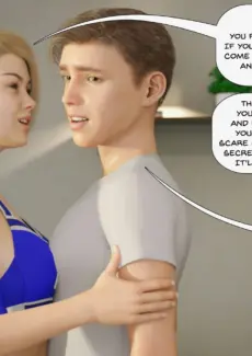 Timmy Strikes Back 7 (100)
