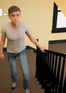 Timmy Strikes Back 7 (70)
