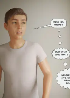 Timmy Strikes Back 7 (71)