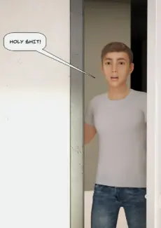 Timmy Strikes Back 7 (72)