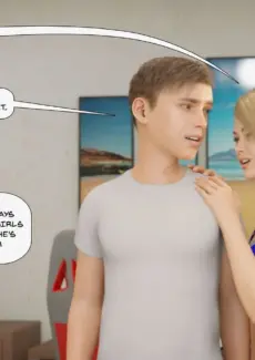Timmy Strikes Back 7 (99)