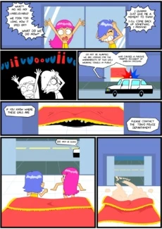 Towel Trouble020