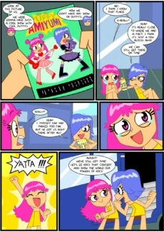 Towel Trouble022