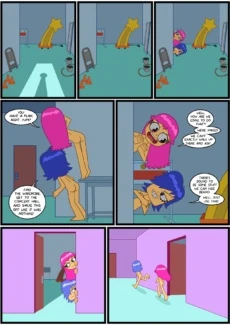 Towel Trouble026