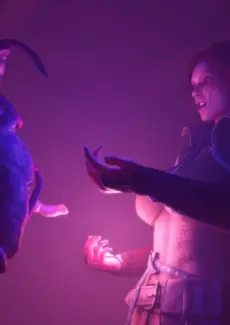 Triss Lifting the Curse (10)