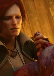 Triss Lifting the Curse (11)