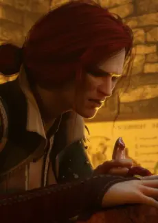 Triss Lifting the Curse (12)