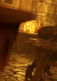Triss Lifting the Curse (14)
